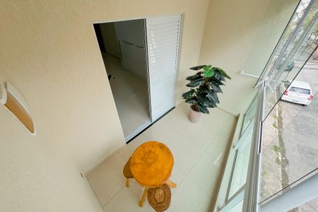 Casa à venda com 153m², 3 quartos e 1 vagaVaranda da Suíte