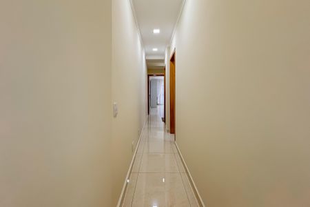 Casa à venda com 153m², 3 quartos e 1 vagaCorredor