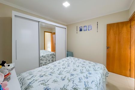 Casa à venda com 153m², 3 quartos e 1 vagaQuarto 2