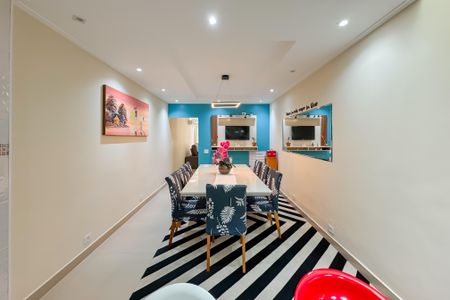 Casa à venda com 153m², 3 quartos e 1 vagaSala de Jantar