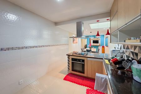 Casa à venda com 153m², 3 quartos e 1 vagaCozinha