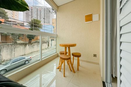 Casa à venda com 153m², 3 quartos e 1 vagaVaranda da Suíte