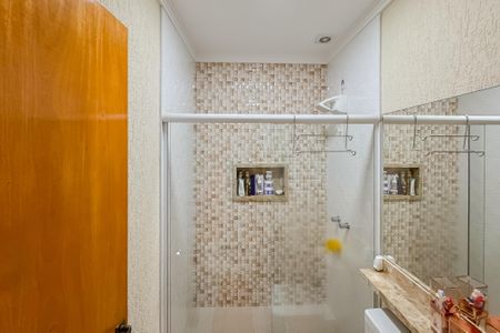 Casa à venda com 153m², 3 quartos e 1 vagaBanheiro da Suíte