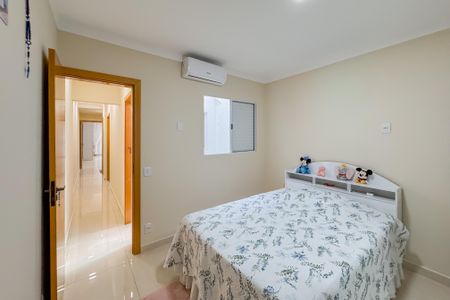 Casa à venda com 153m², 3 quartos e 1 vagaQuarto 2