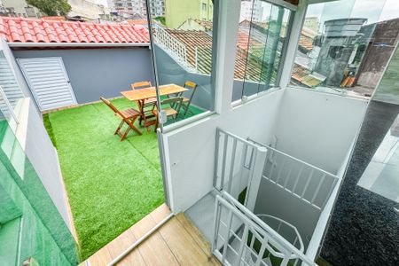 Casa à venda com 153m², 3 quartos e 1 vagaCobertura