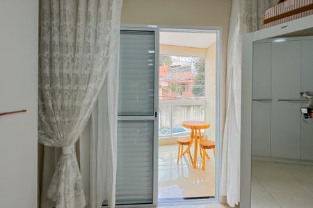 Casa à venda com 153m², 3 quartos e 1 vagaVaranda da Suíte