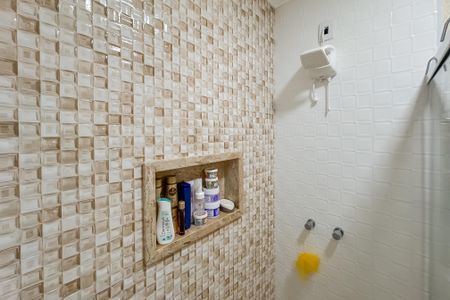 Casa à venda com 153m², 3 quartos e 1 vagaBanheiro da Suíte