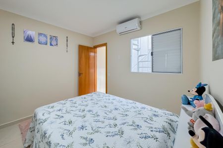 Casa à venda com 153m², 3 quartos e 1 vagaQuarto 2