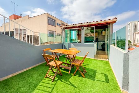 Casa à venda com 153m², 3 quartos e 1 vagaCobertura