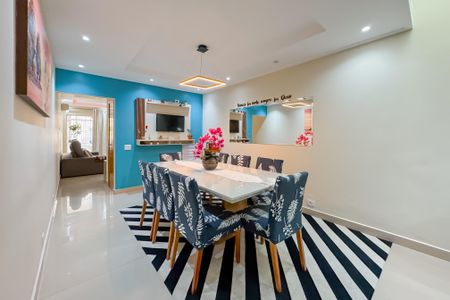 Casa à venda com 153m², 3 quartos e 1 vagaSala de Jantar