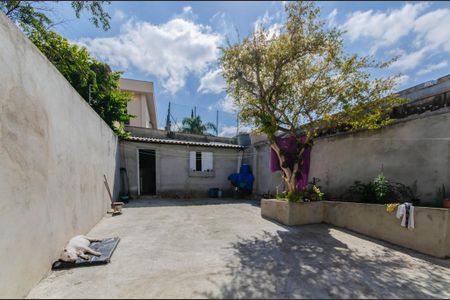 Casa à venda com 456m², 4 quartos e 2 vagasQuintal
