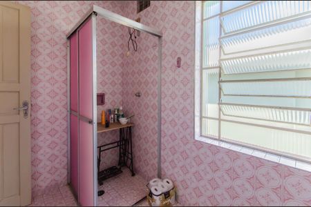 Casa à venda com 456m², 4 quartos e 2 vagasBanheiro 1