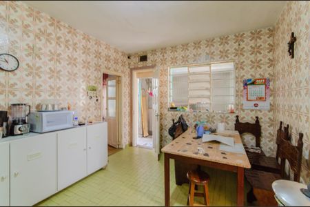 Casa à venda com 456m², 4 quartos e 2 vagasCozinha