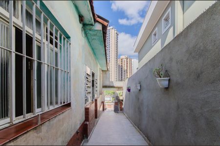 Casa à venda com 456m², 4 quartos e 2 vagasCorredor