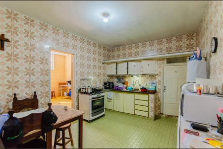 Casa à venda com 456m², 4 quartos e 2 vagasCozinha