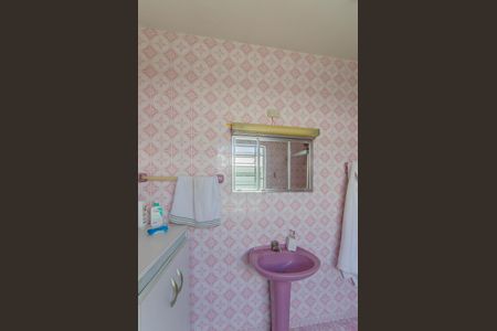 Casa à venda com 456m², 4 quartos e 2 vagasBanheiro 1