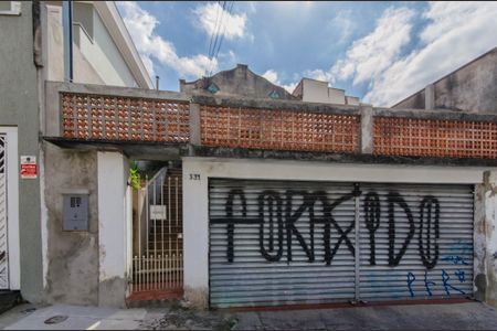 Casa à venda com 456m², 4 quartos e 2 vagasFachada