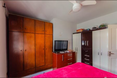 Quarto 2 de casa à venda com 4 quartos, 456m² em Vila Mariana, São Paulo