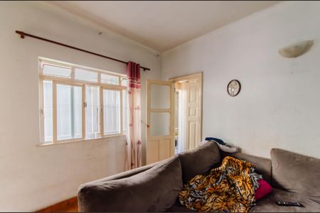 Sala de casa à venda com 4 quartos, 456m² em Vila Mariana, São Paulo