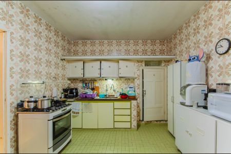 Casa à venda com 456m², 4 quartos e 2 vagasCozinha