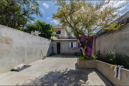 Casa à venda com 456m², 4 quartos e 2 vagasQuintal