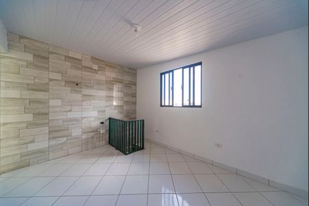 Sala de casa para alugar com 1 quarto, 50m² em Vila Apiai, Santo André
