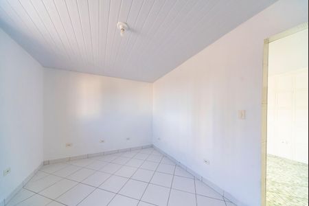 Sala de casa para alugar com 1 quarto, 50m² em Vila Apiai, Santo André