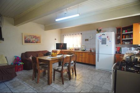 Casa à venda com 357m², 4 quartos e 2 vagasCozinha 2