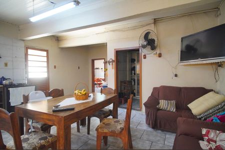 Casa à venda com 357m², 4 quartos e 2 vagasCozinha 2