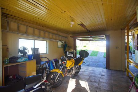 Casa à venda com 357m², 4 quartos e 2 vagasGaragem