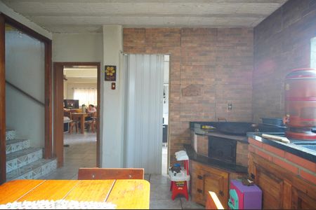 Casa à venda com 357m², 4 quartos e 2 vagasCozinha 1