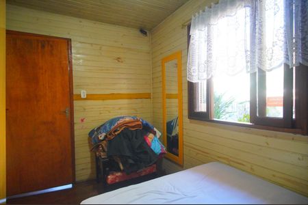 Casa à venda com 357m², 4 quartos e 2 vagasQuarto 1