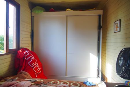 Casa à venda com 357m², 4 quartos e 2 vagasQuarto 3