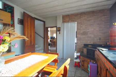 Casa à venda com 357m², 4 quartos e 2 vagasCozinha 1