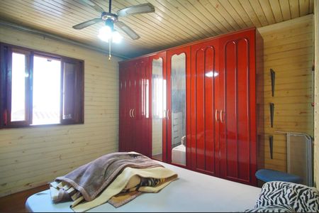 Casa à venda com 357m², 4 quartos e 2 vagasQuarto 2