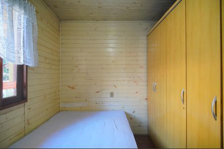 Casa à venda com 357m², 4 quartos e 2 vagasQuarto 1