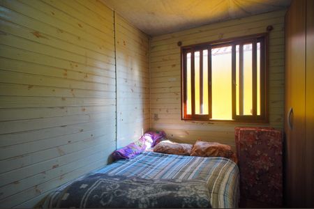 Casa à venda com 357m², 4 quartos e 2 vagasQuarto 4