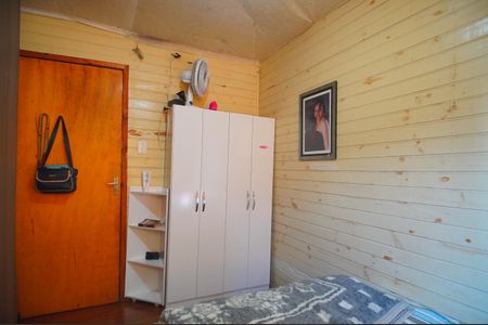 Casa à venda com 357m², 4 quartos e 2 vagasQuarto 4