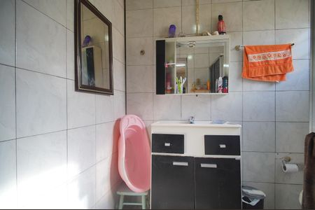 Casa à venda com 357m², 4 quartos e 2 vagasBanheiro 2