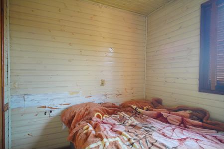 Casa à venda com 357m², 4 quartos e 2 vagasQuarto 3