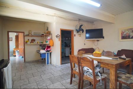 Casa à venda com 357m², 4 quartos e 2 vagasCozinha 2