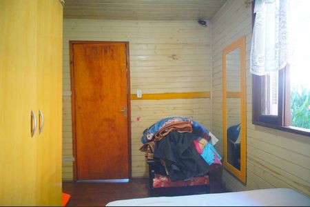 Casa à venda com 357m², 4 quartos e 2 vagasQuarto 1