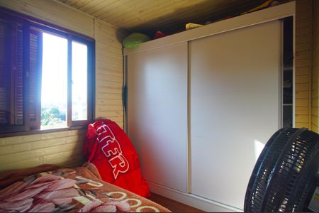 Casa à venda com 357m², 4 quartos e 2 vagasQuarto 3