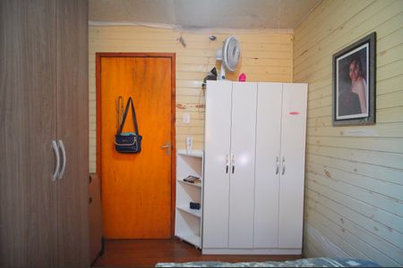 Casa à venda com 357m², 4 quartos e 2 vagasQuarto 4