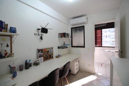 Apartamento à venda com 150m², 4 quartos e 2 vagasQuarto de Serviço