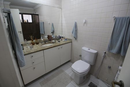 Apartamento à venda com 150m², 4 quartos e 2 vagas Banheiro/Suíte