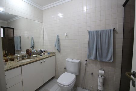 Apartamento à venda com 150m², 4 quartos e 2 vagas Banheiro/Suíte