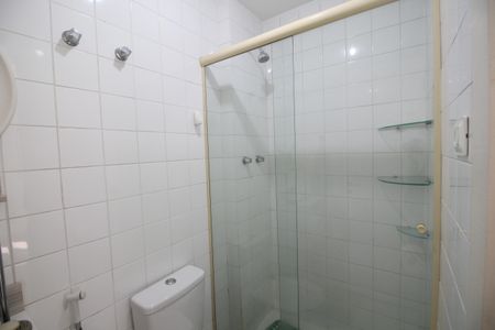 Apartamento à venda com 150m², 4 quartos e 2 vagasBanheiro de Serviço