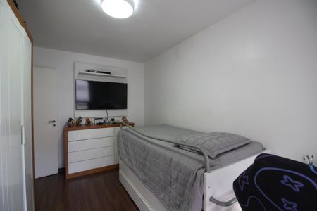 Apartamento à venda com 150m², 4 quartos e 2 vagasQuarto 2
