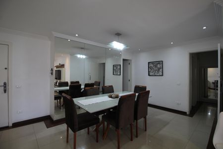 Sala de apartamento à venda com 4 quartos, 150m² em Jacarepaguá, Rio de Janeiro